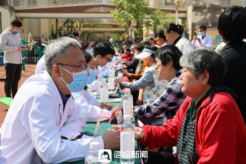 山東省“萬名醫護進鄉村”活動啟動儀式在德州舉行，提升基層醫療服務水平