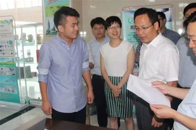 【青商風采】以智慧賦能，用服務連接 記江蘇菁尚教育咨詢董事長張人元的教育情懷與商業實踐